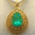 Be On The Lookout For The Best Emerald Pendant